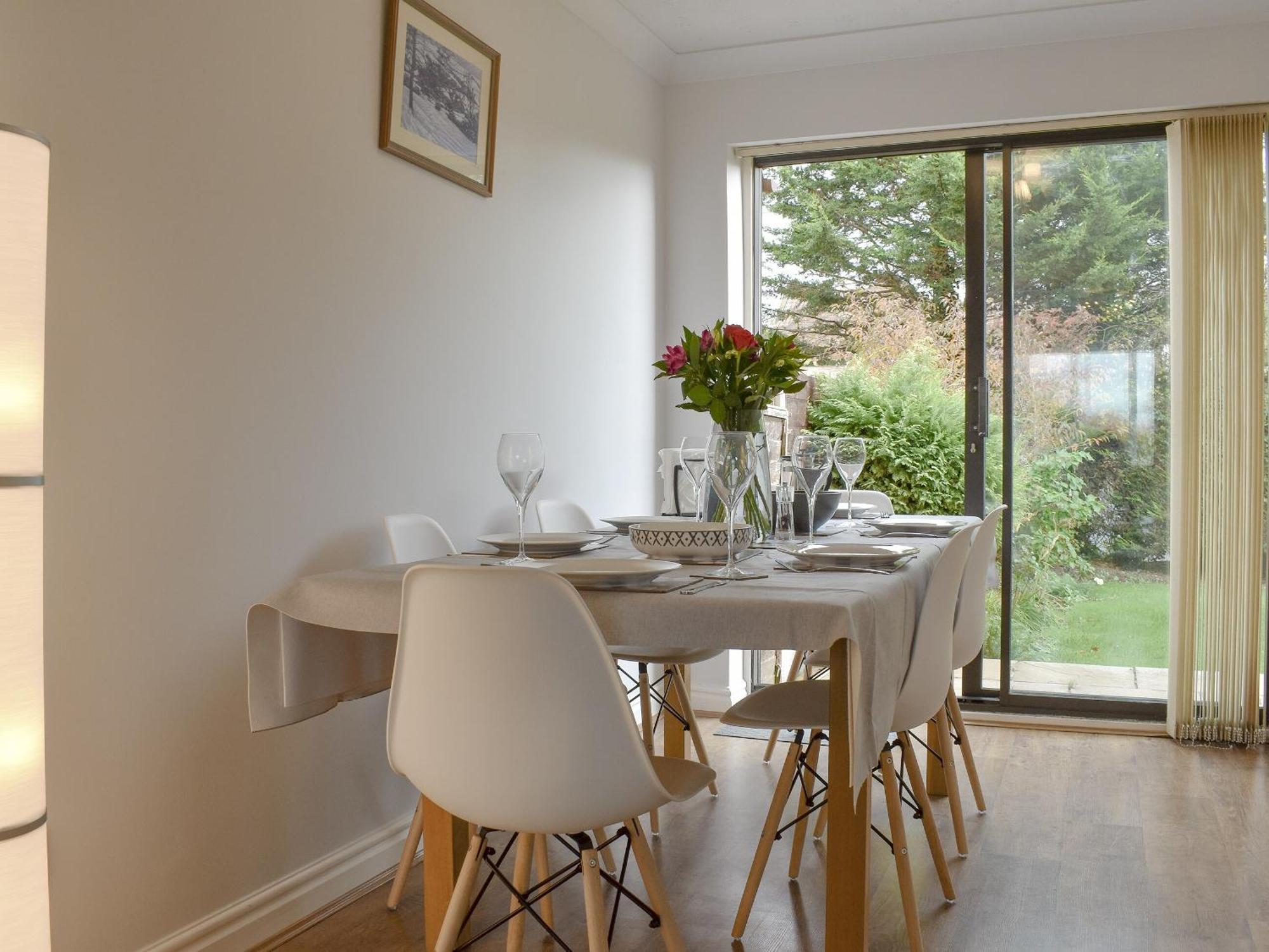 Flos Place Pickering Eksteriør bilde