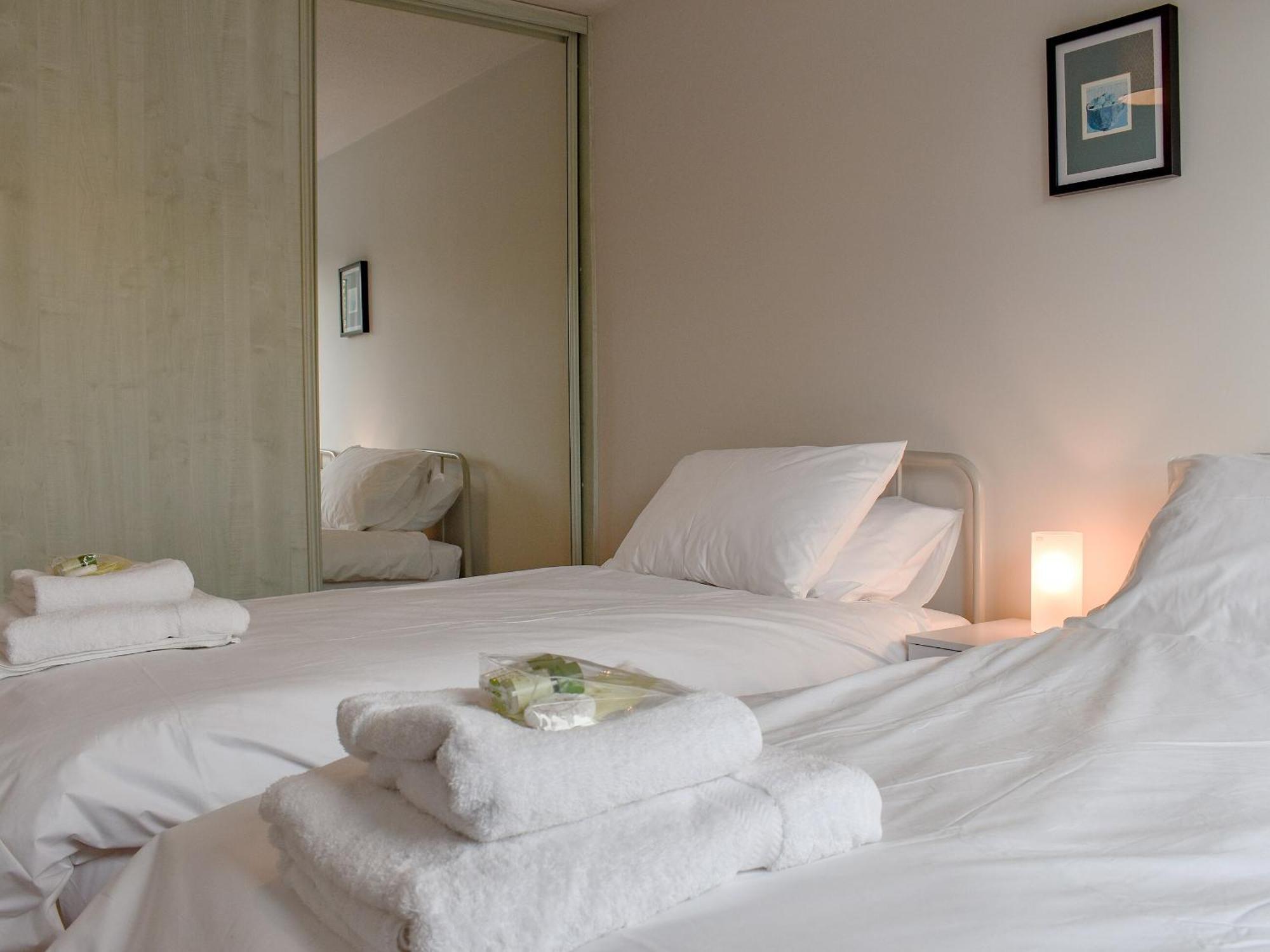 Flos Place Pickering Eksteriør bilde