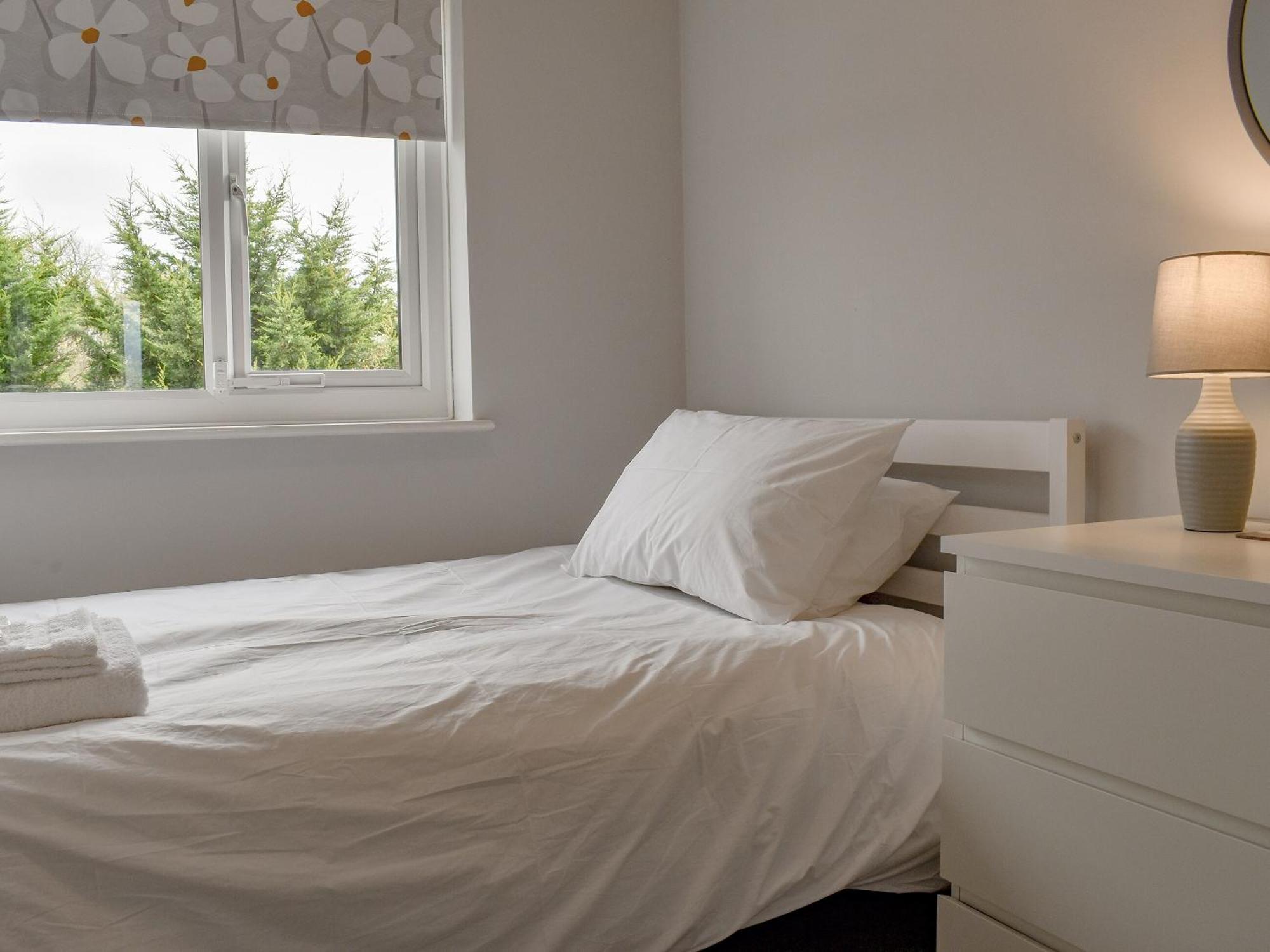 Flos Place Pickering Eksteriør bilde